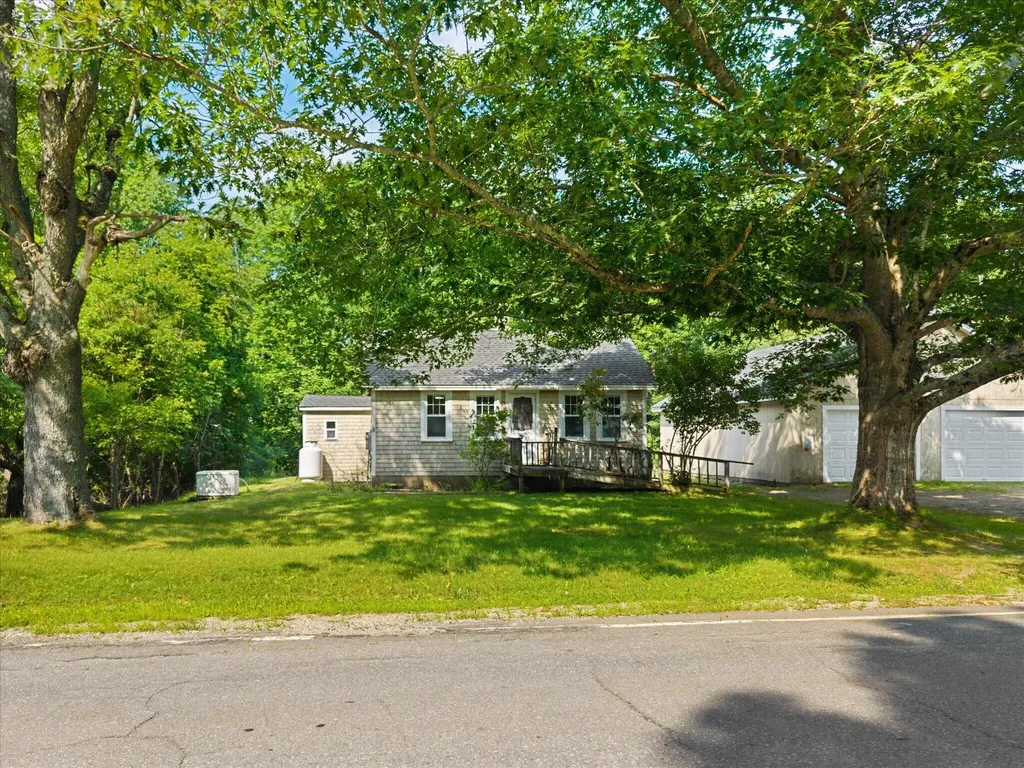 67 W Side Drive Verona Island ME 04416