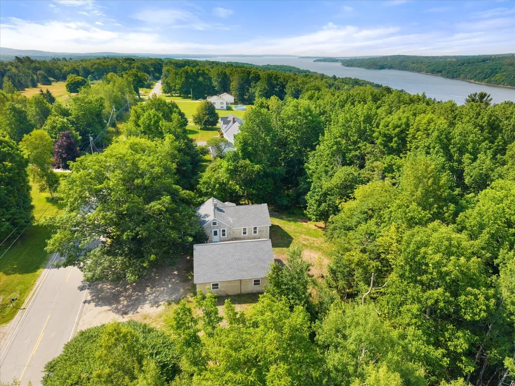 67 W Side Drive Verona Island ME 04416