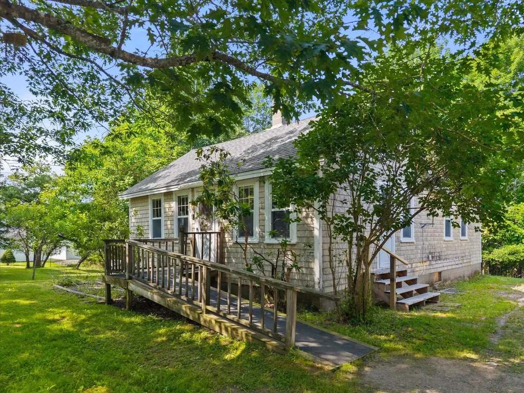 67 W Side Drive Verona Island ME 04416