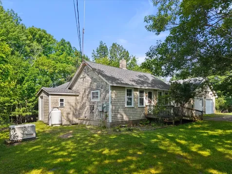 67 W Side Drive Verona Island ME 04416