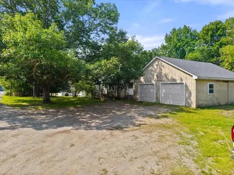 67 W Side Drive Verona Island ME 04416