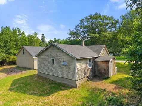 67 W Side Drive Verona Island ME 04416