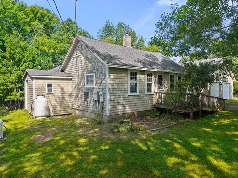 67 W Side Drive Verona Island ME 04416