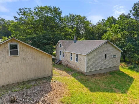 67 W Side Drive Verona Island ME 04416