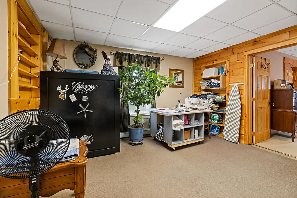 19 Spring Street Clinton ME 04927