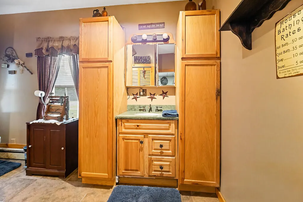 19 Spring Street Clinton ME 04927
