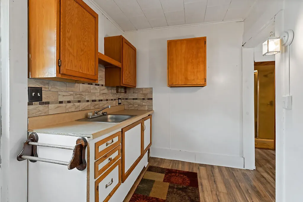 19 Spring Street Clinton ME 04927