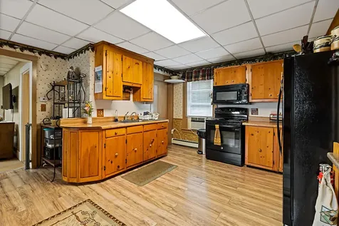 19 Spring Street Clinton ME 04927