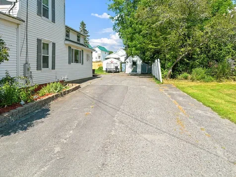 19 Spring Street Clinton ME 04927