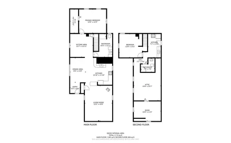 19 Spring Street Clinton ME 04927