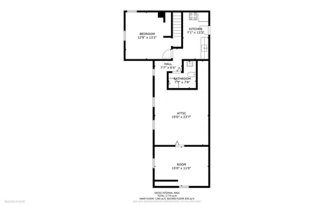 19 Spring Street Clinton ME 04927