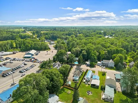 19 Spring Street Clinton ME 04927