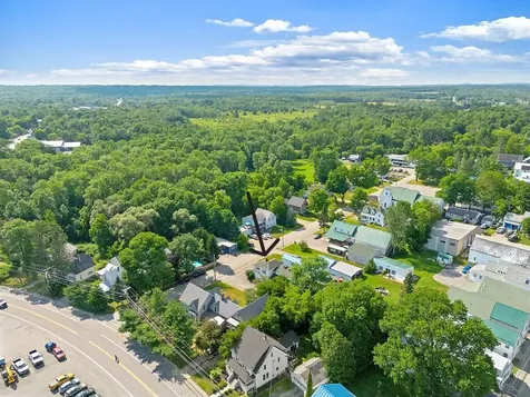 19 Spring Street Clinton ME 04927