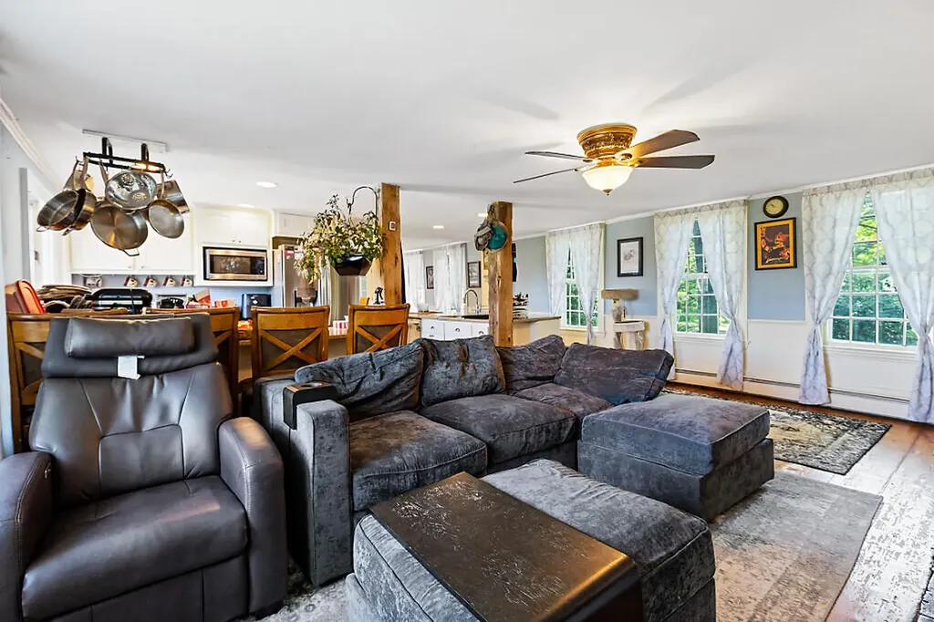 34 Burleigh Road Vassalboro ME 04989