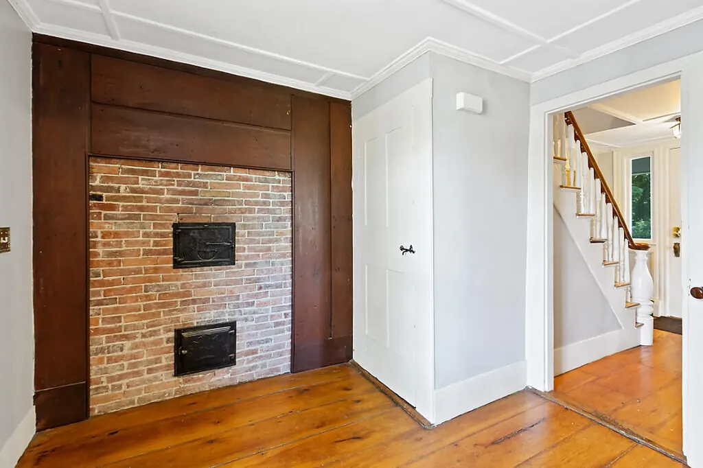 34 Burleigh Road Vassalboro ME 04989