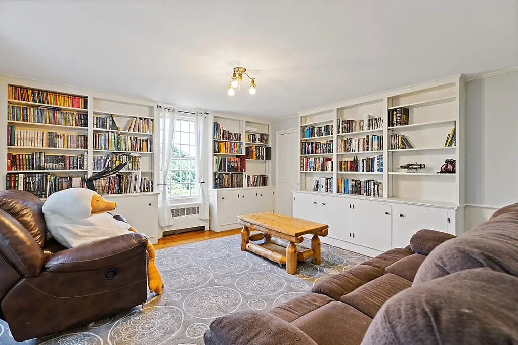 34 Burleigh Road Vassalboro ME 04989