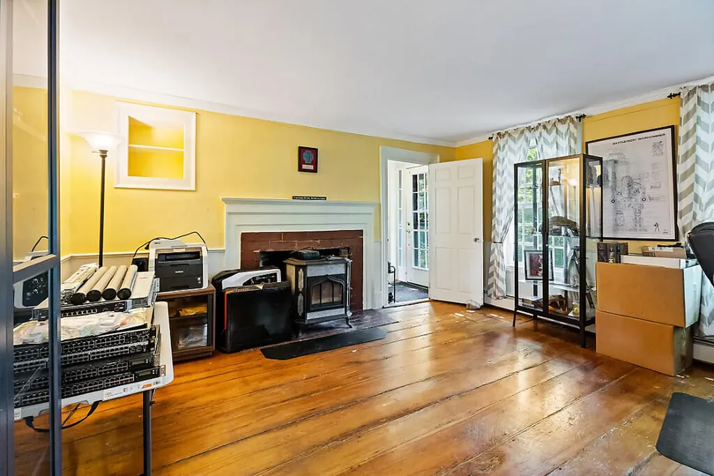 34 Burleigh Road Vassalboro ME 04989