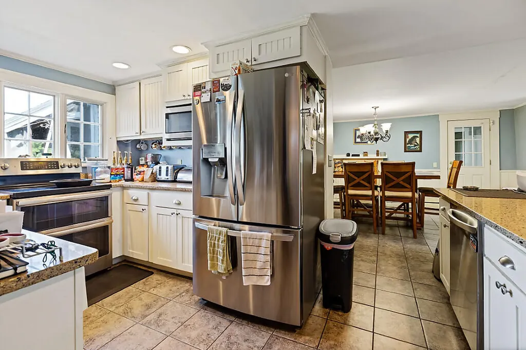 34 Burleigh Road Vassalboro ME 04989