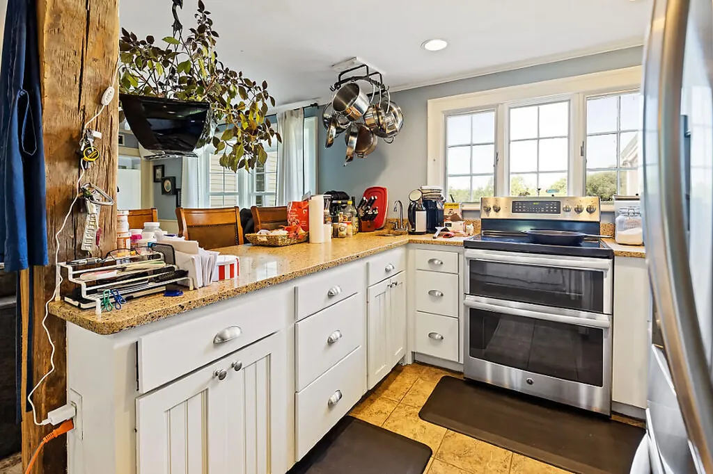 34 Burleigh Road Vassalboro ME 04989