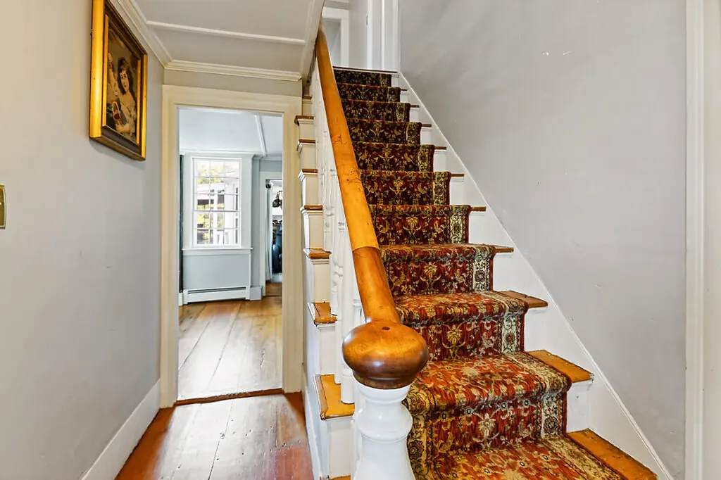 34 Burleigh Road Vassalboro ME 04989