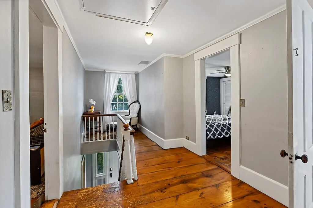 34 Burleigh Road Vassalboro ME 04989