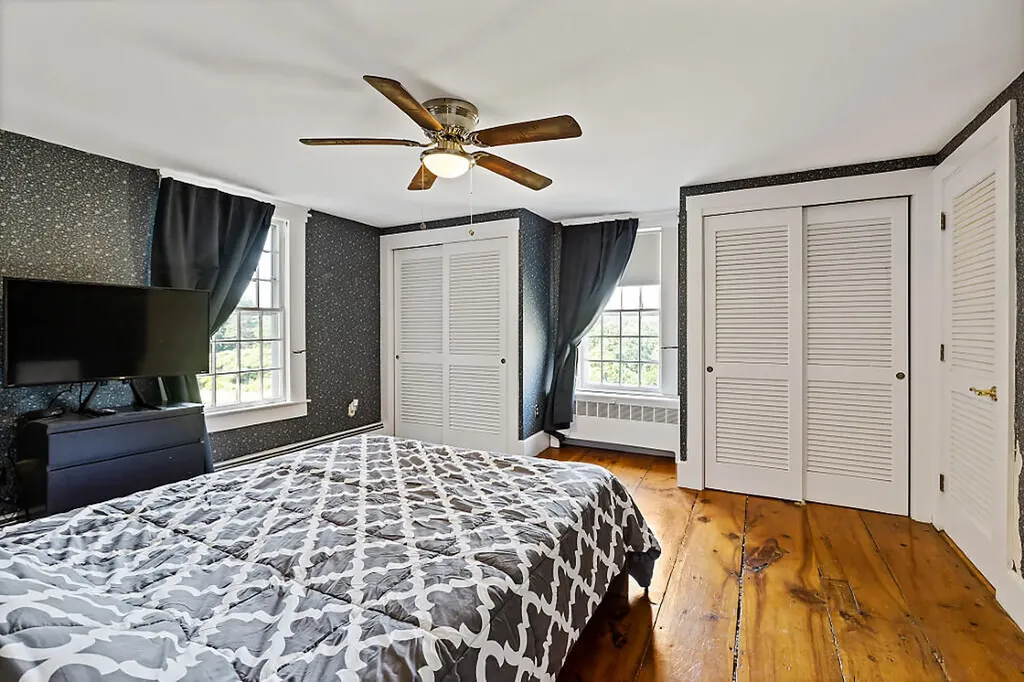 34 Burleigh Road Vassalboro ME 04989