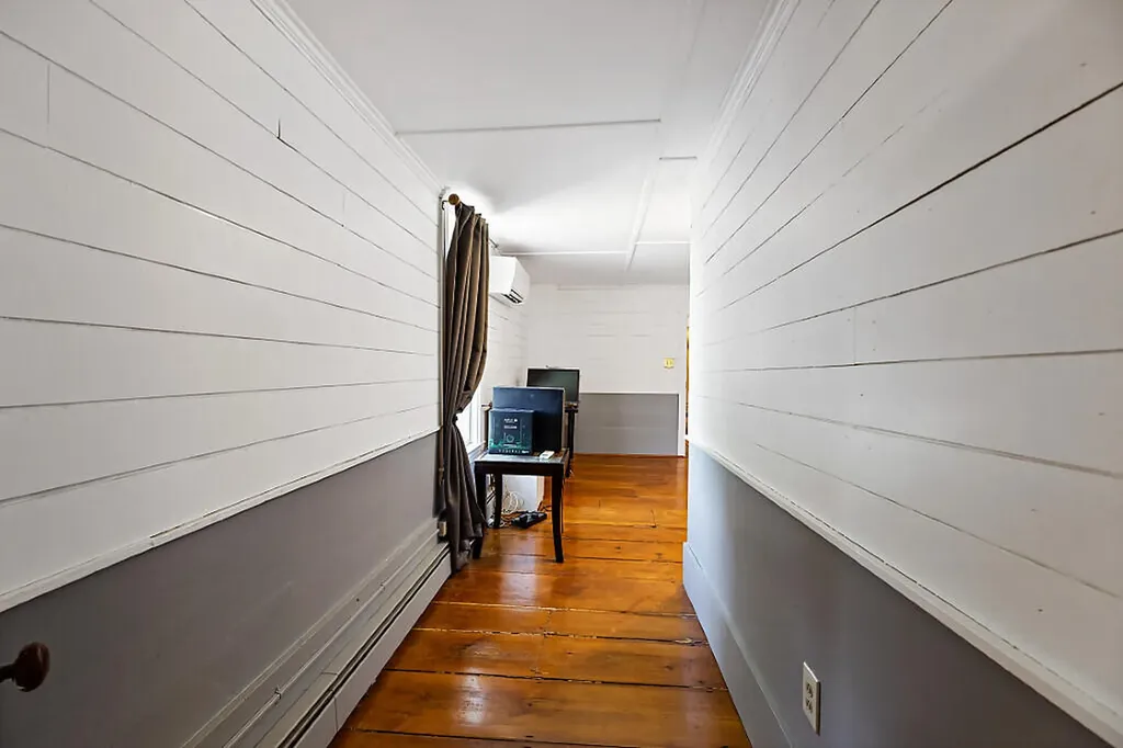 34 Burleigh Road Vassalboro ME 04989