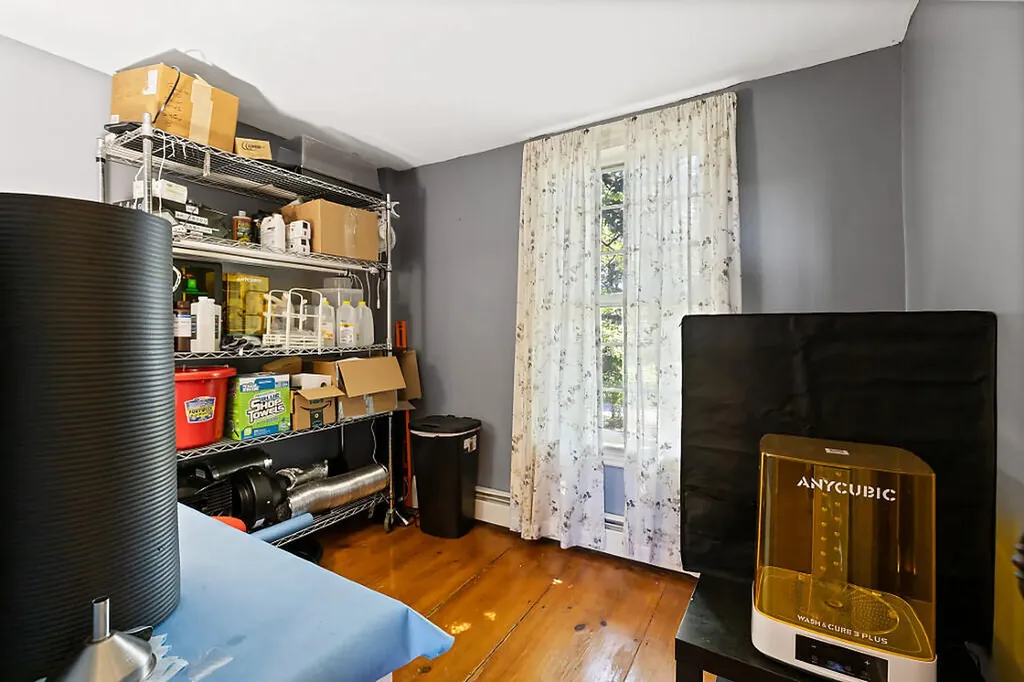 34 Burleigh Road Vassalboro ME 04989