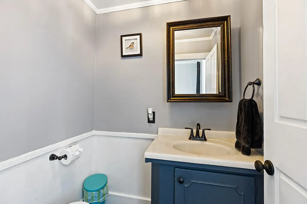 34 Burleigh Road Vassalboro ME 04989