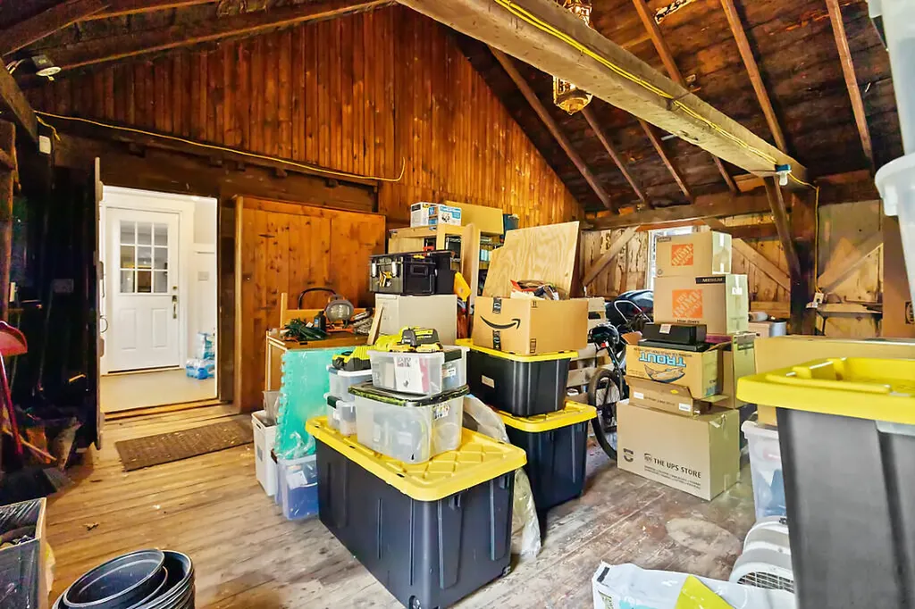 34 Burleigh Road Vassalboro ME 04989