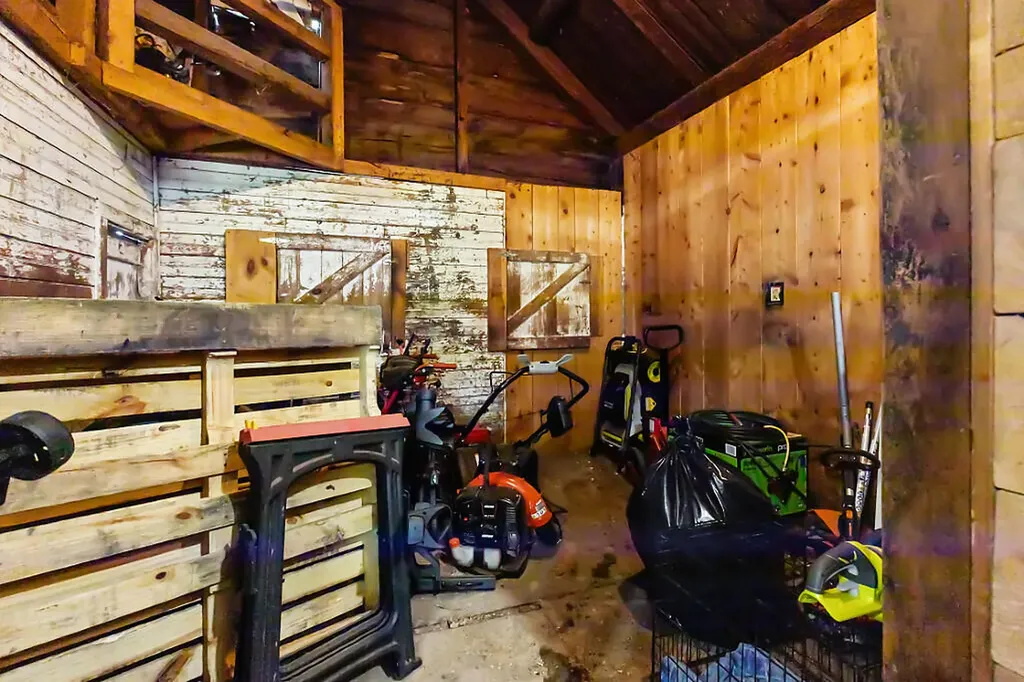 34 Burleigh Road Vassalboro ME 04989