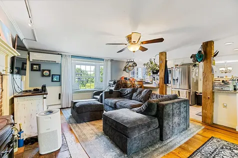 34 Burleigh Road Vassalboro ME 04989