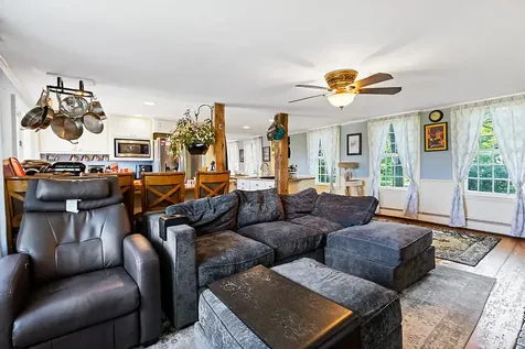 34 Burleigh Road Vassalboro ME 04989