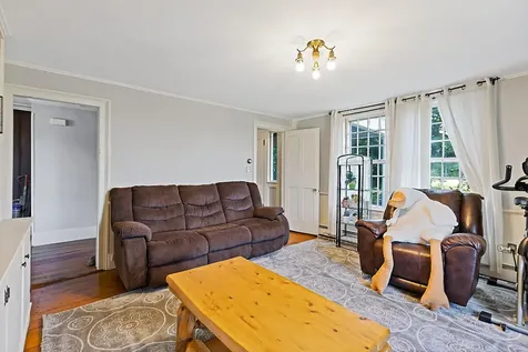 34 Burleigh Road Vassalboro ME 04989