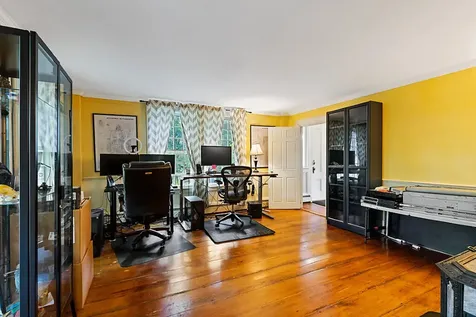 34 Burleigh Road Vassalboro ME 04989