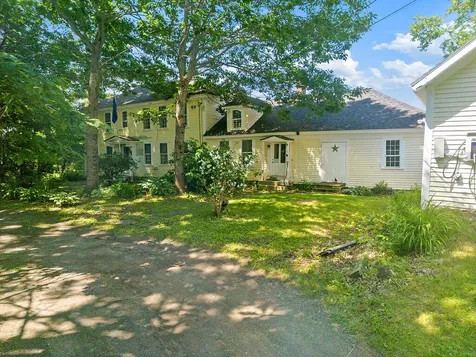 34 Burleigh Road Vassalboro ME 04989