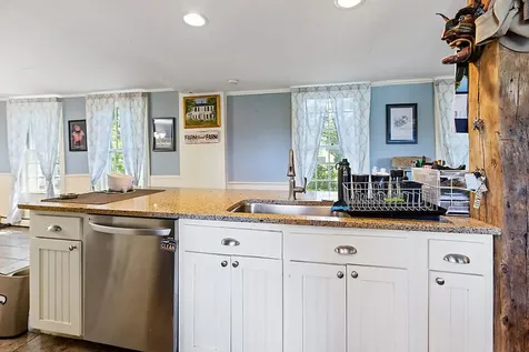 34 Burleigh Road Vassalboro ME 04989