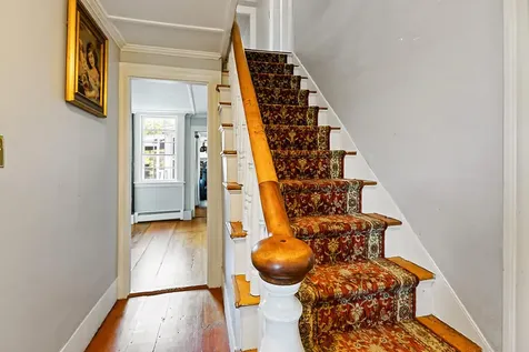 34 Burleigh Road Vassalboro ME 04989