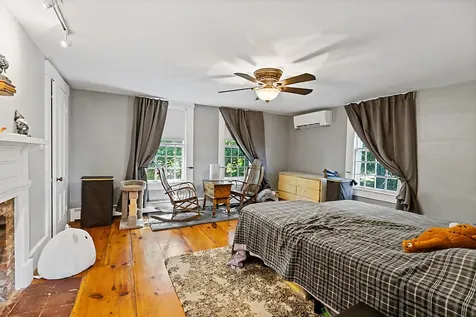 34 Burleigh Road Vassalboro ME 04989