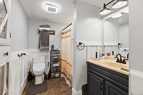34 Burleigh Road Vassalboro ME 04989