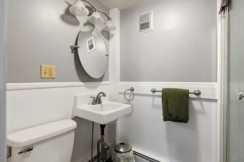 34 Burleigh Road Vassalboro ME 04989