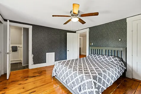 34 Burleigh Road Vassalboro ME 04989
