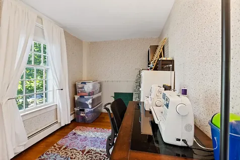 34 Burleigh Road Vassalboro ME 04989