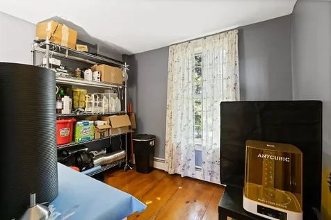 34 Burleigh Road Vassalboro ME 04989