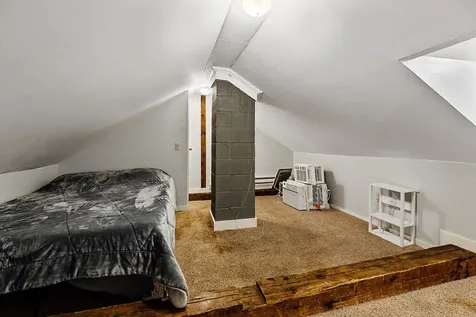 34 Burleigh Road Vassalboro ME 04989