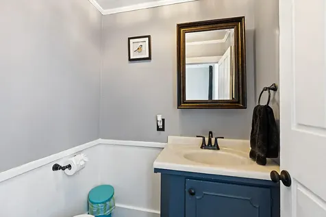 34 Burleigh Road Vassalboro ME 04989