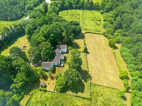 34 Burleigh Road Vassalboro ME 04989