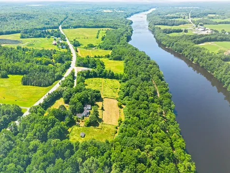 34 Burleigh Road Vassalboro ME 04989