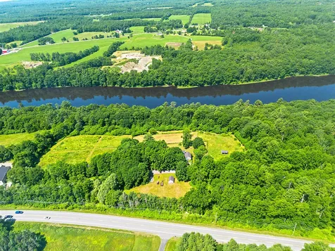 34 Burleigh Road Vassalboro ME 04989