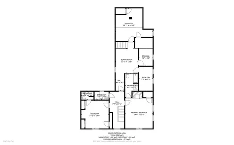 34 Burleigh Road Vassalboro ME 04989